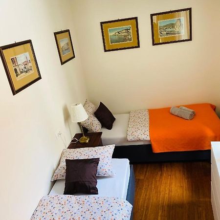 Visum Apartments Piran Zewnętrze zdjęcie