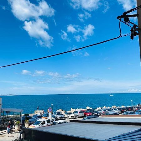 Visum Apartments Piran Zewnętrze zdjęcie