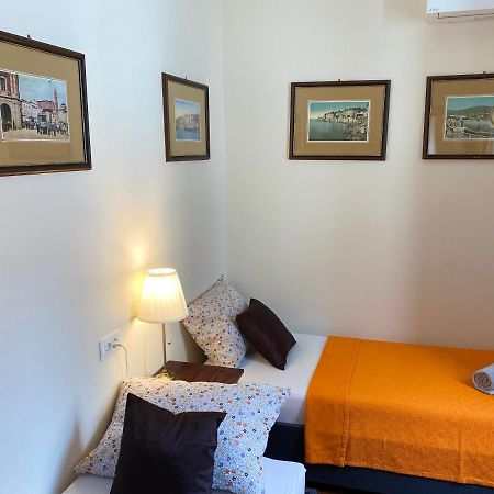 Visum Apartments Piran Zewnętrze zdjęcie