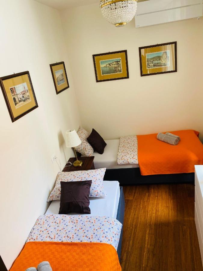 Visum Apartments Piran Zewnętrze zdjęcie