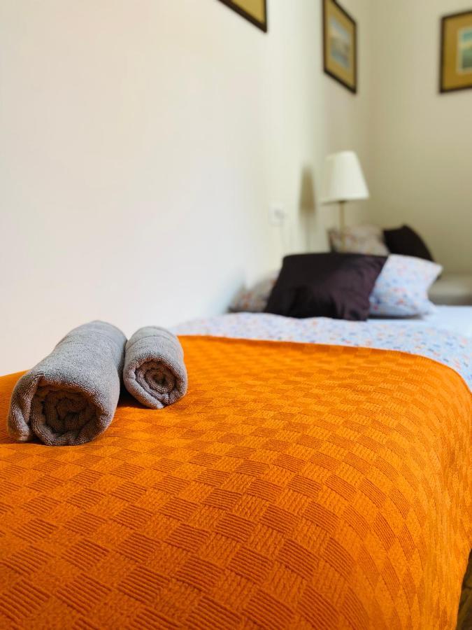 Visum Apartments Piran Zewnętrze zdjęcie