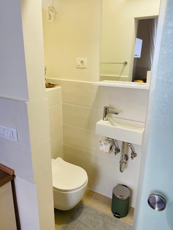 Visum Apartments Piran Zewnętrze zdjęcie