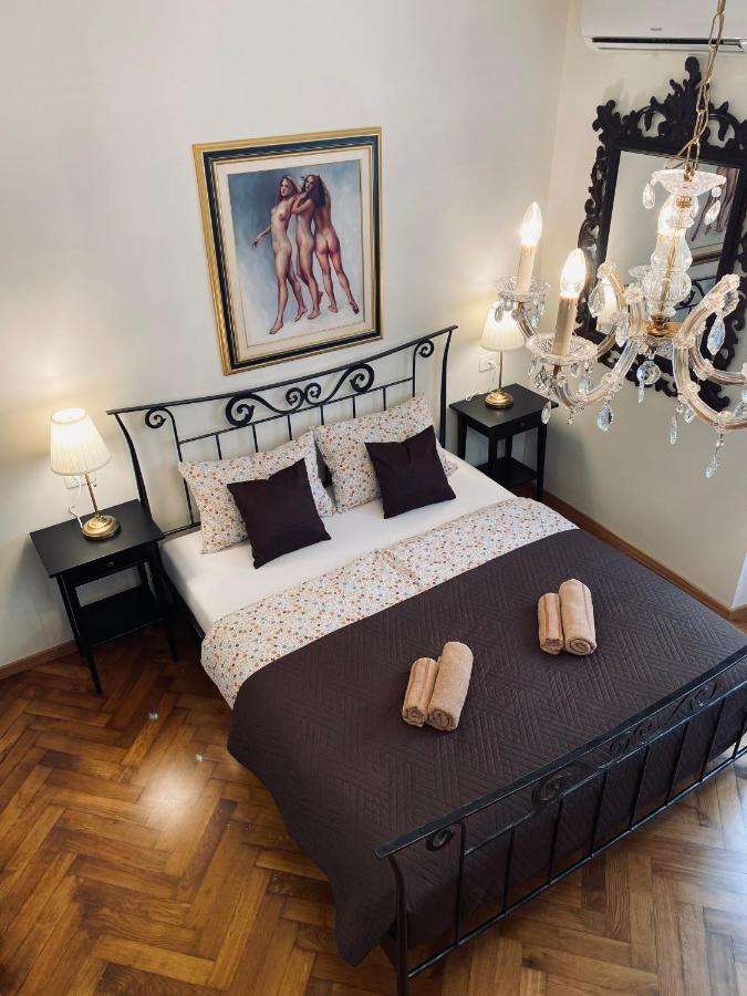 Visum Apartments Piran Zewnętrze zdjęcie
