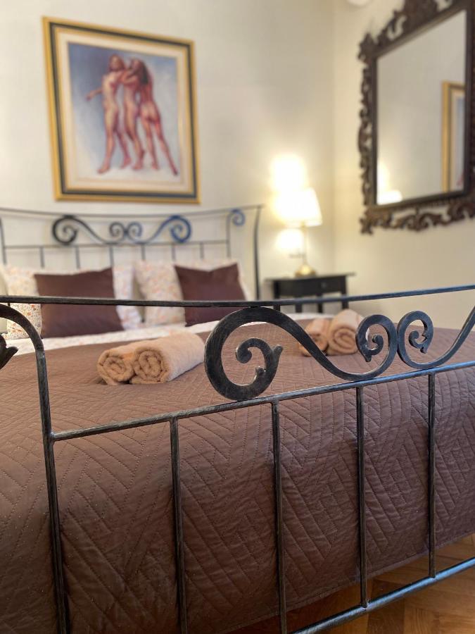 Visum Apartments Piran Zewnętrze zdjęcie
