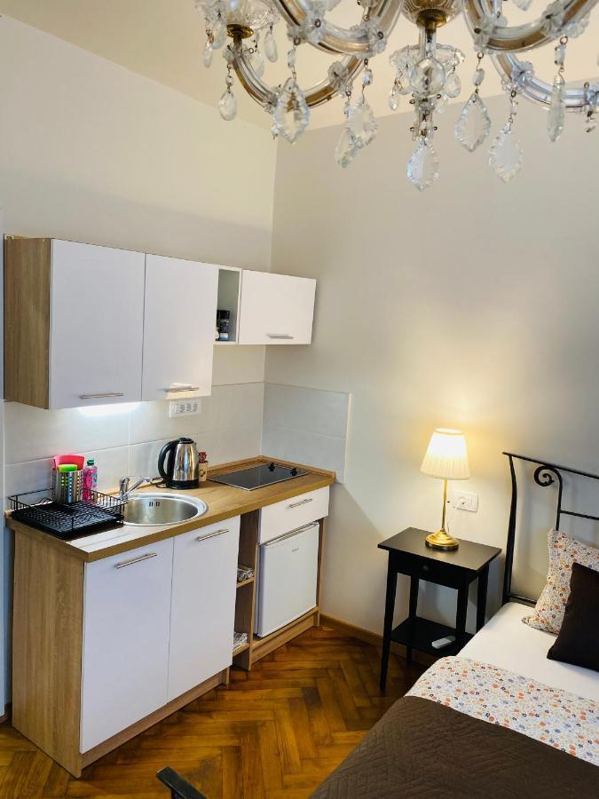 Visum Apartments Piran Zewnętrze zdjęcie
