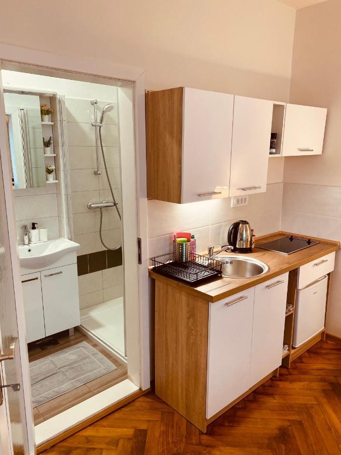 Visum Apartments Piran Zewnętrze zdjęcie