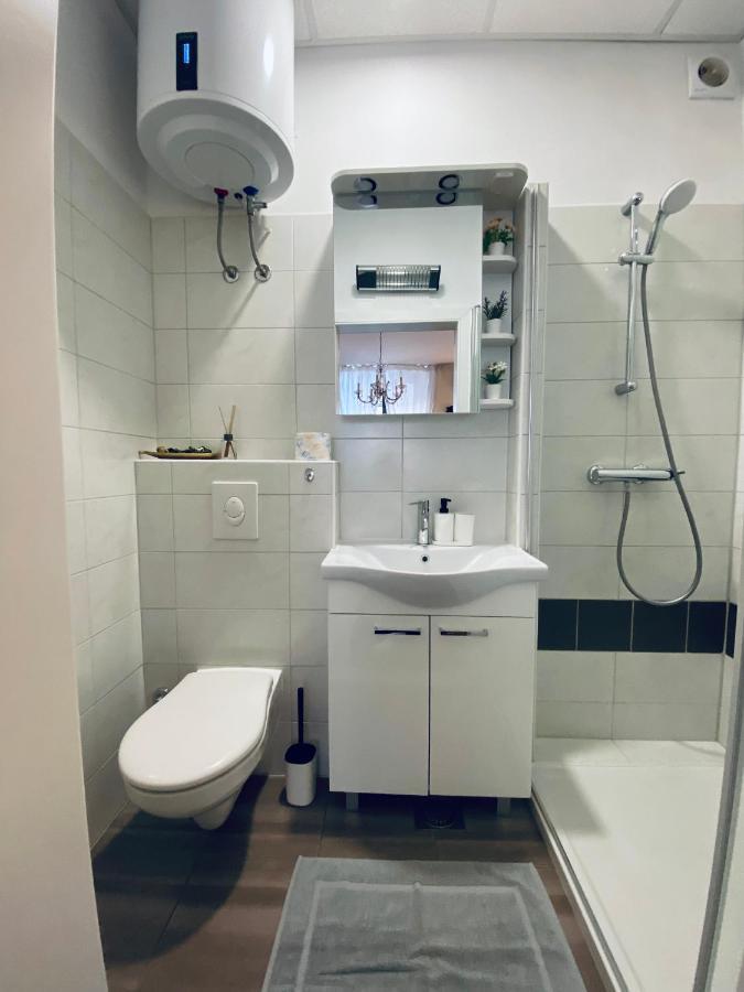Visum Apartments Piran Zewnętrze zdjęcie