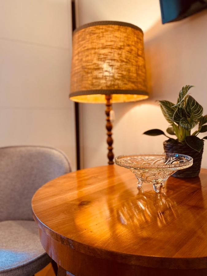 Visum Apartments Piran Zewnętrze zdjęcie