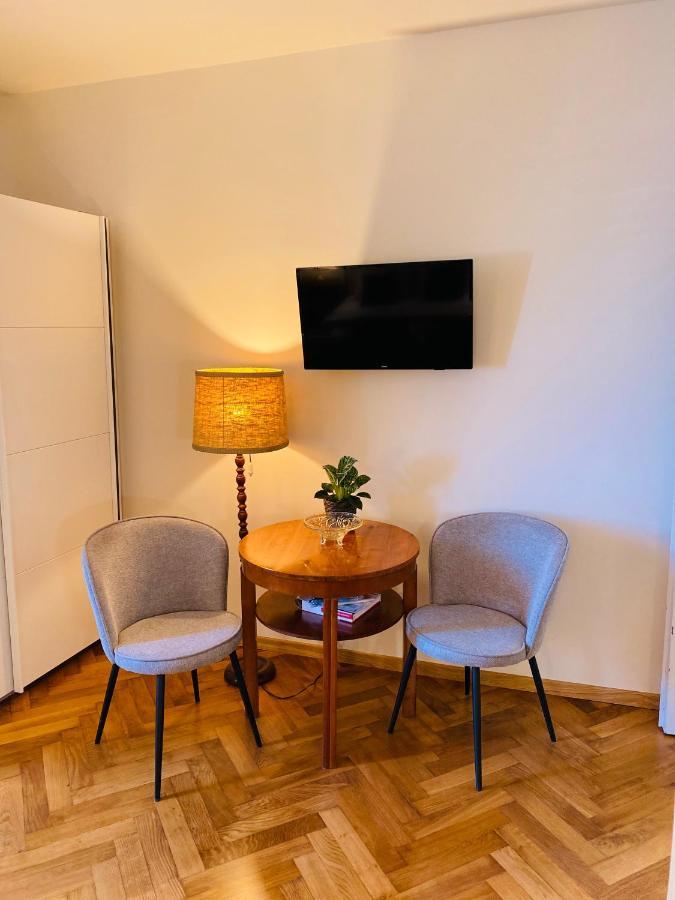 Visum Apartments Piran Zewnętrze zdjęcie