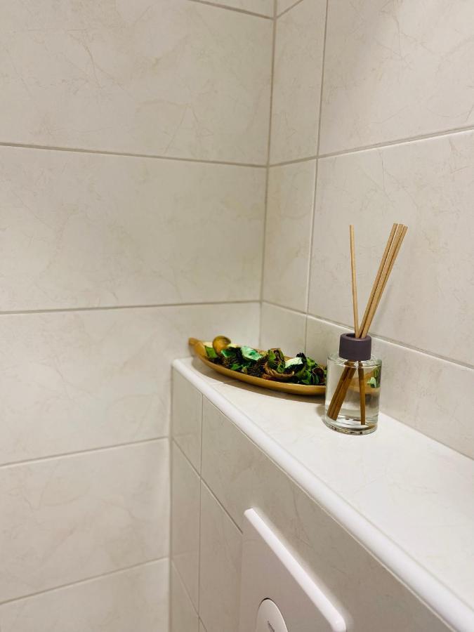 Visum Apartments Piran Zewnętrze zdjęcie