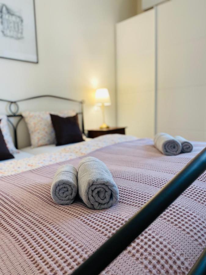 Visum Apartments Piran Zewnętrze zdjęcie
