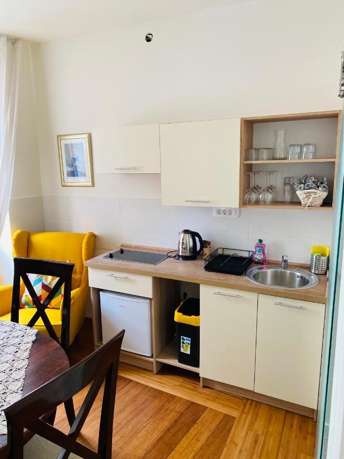 Visum Apartments Piran Zewnętrze zdjęcie