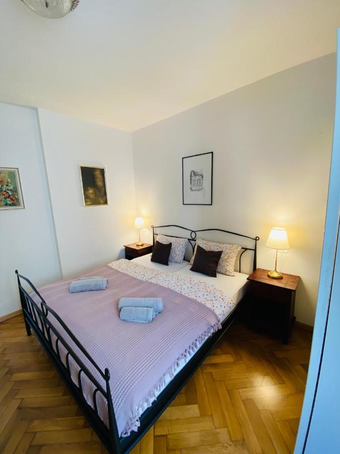 Visum Apartments Piran Zewnętrze zdjęcie