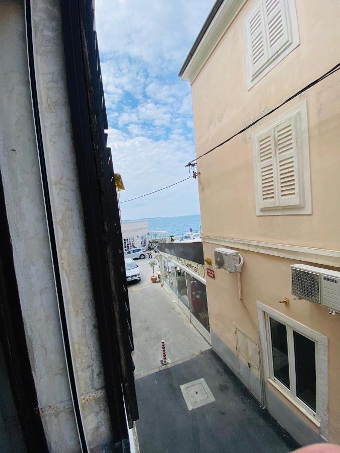 Visum Apartments Piran Zewnętrze zdjęcie