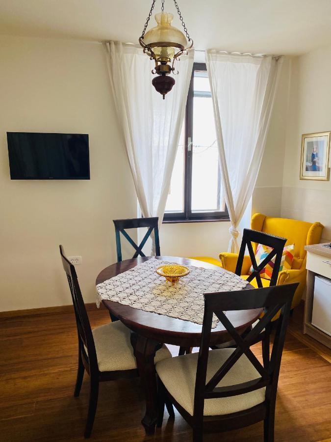 Visum Apartments Piran Zewnętrze zdjęcie
